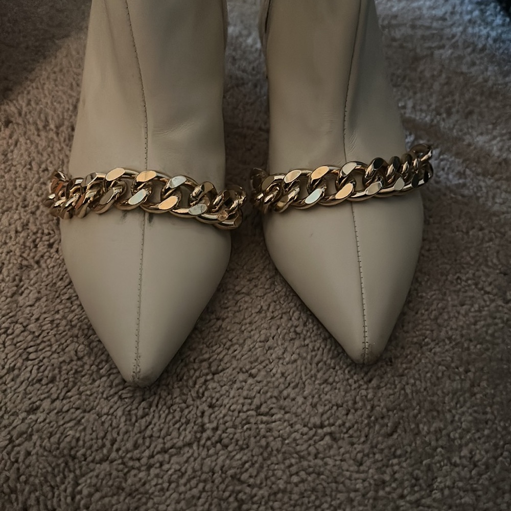 Raye Foxx Boot - Picture 8 of 9